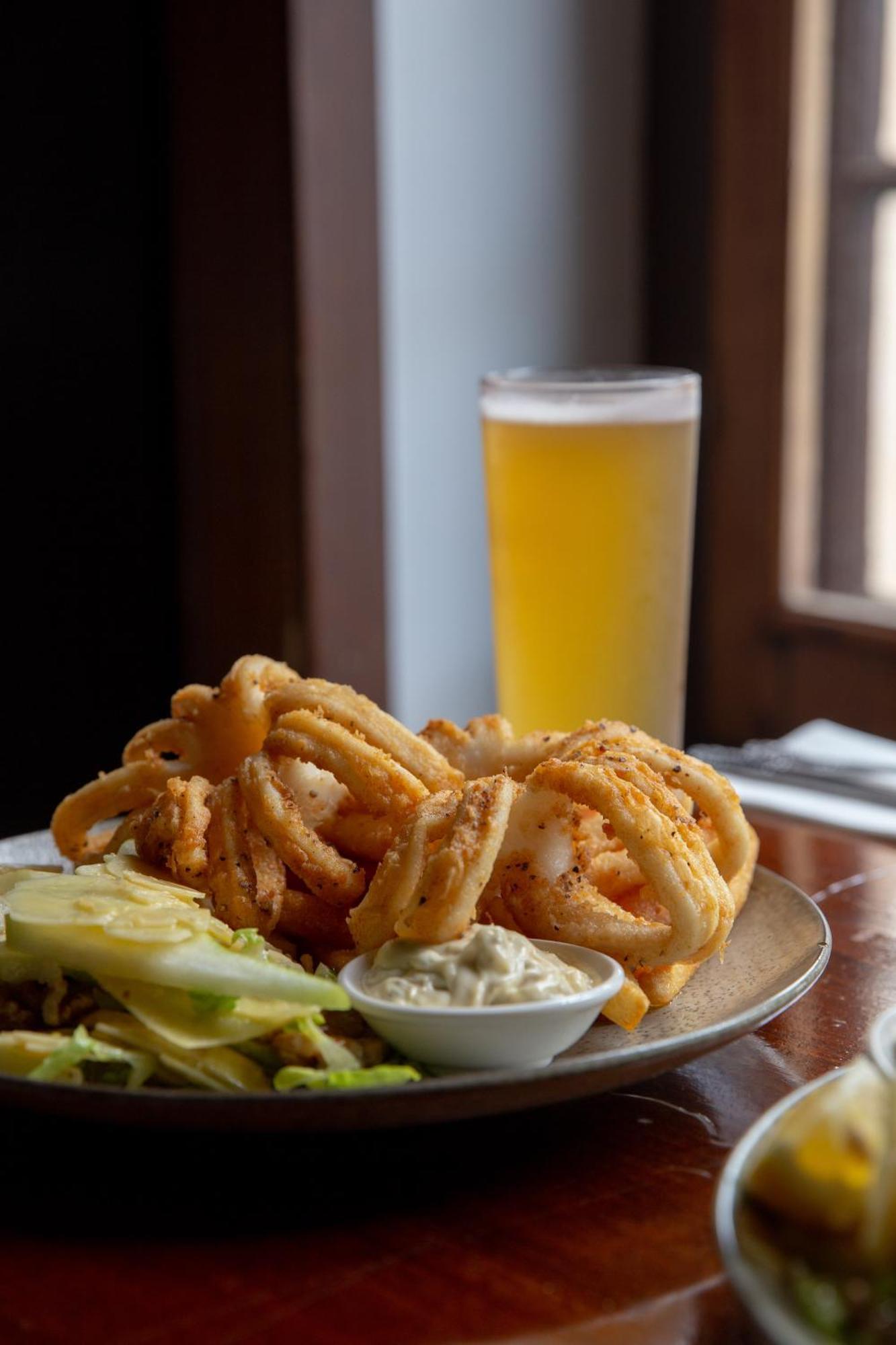 Caledonian Inn Роб Екстер'єр фото