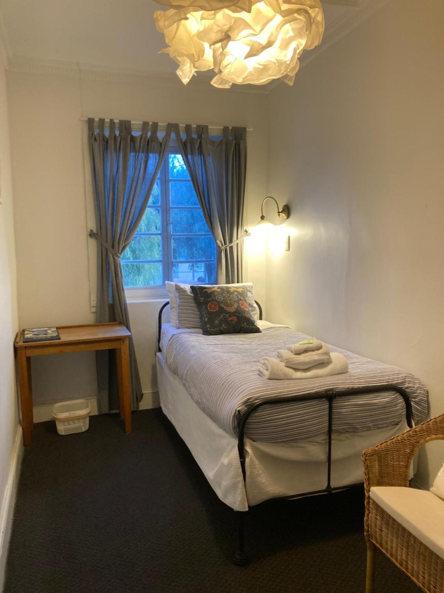 Caledonian Inn Роб Екстер'єр фото