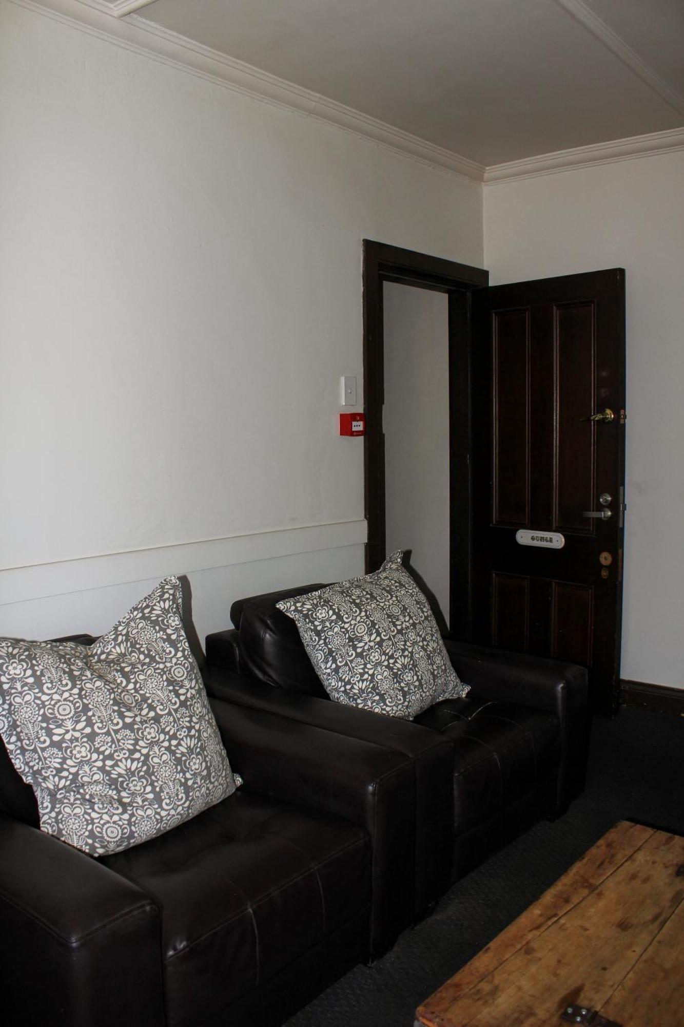 Caledonian Inn Роб Екстер'єр фото