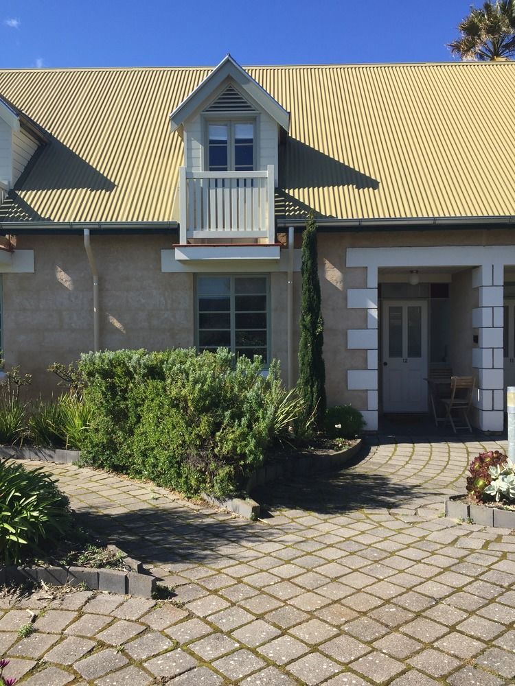 Caledonian Inn Роб Екстер'єр фото