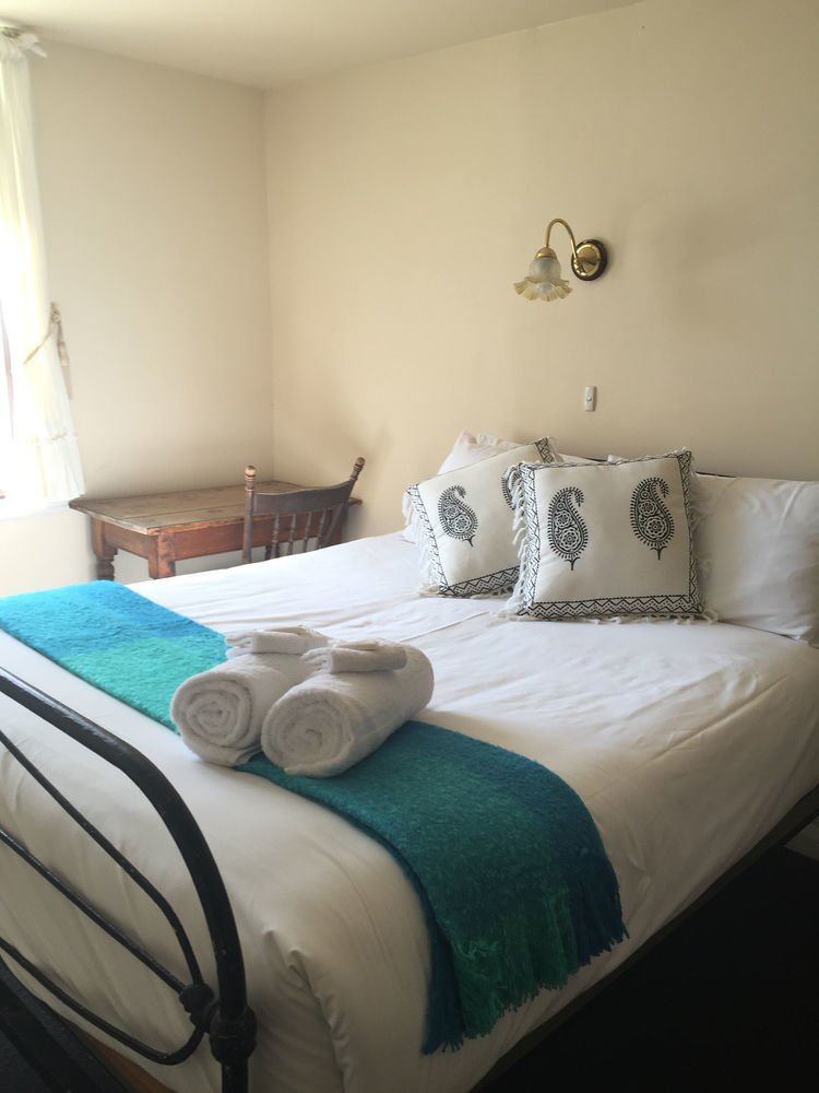 Caledonian Inn Роб Екстер'єр фото