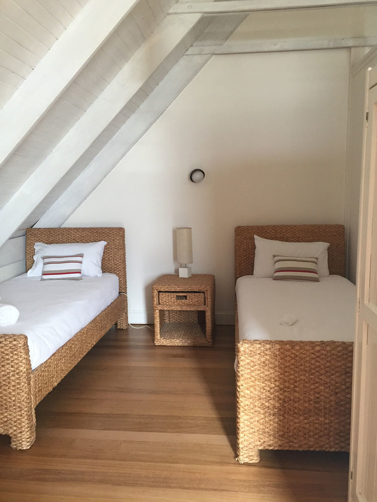 Caledonian Inn Роб Екстер'єр фото